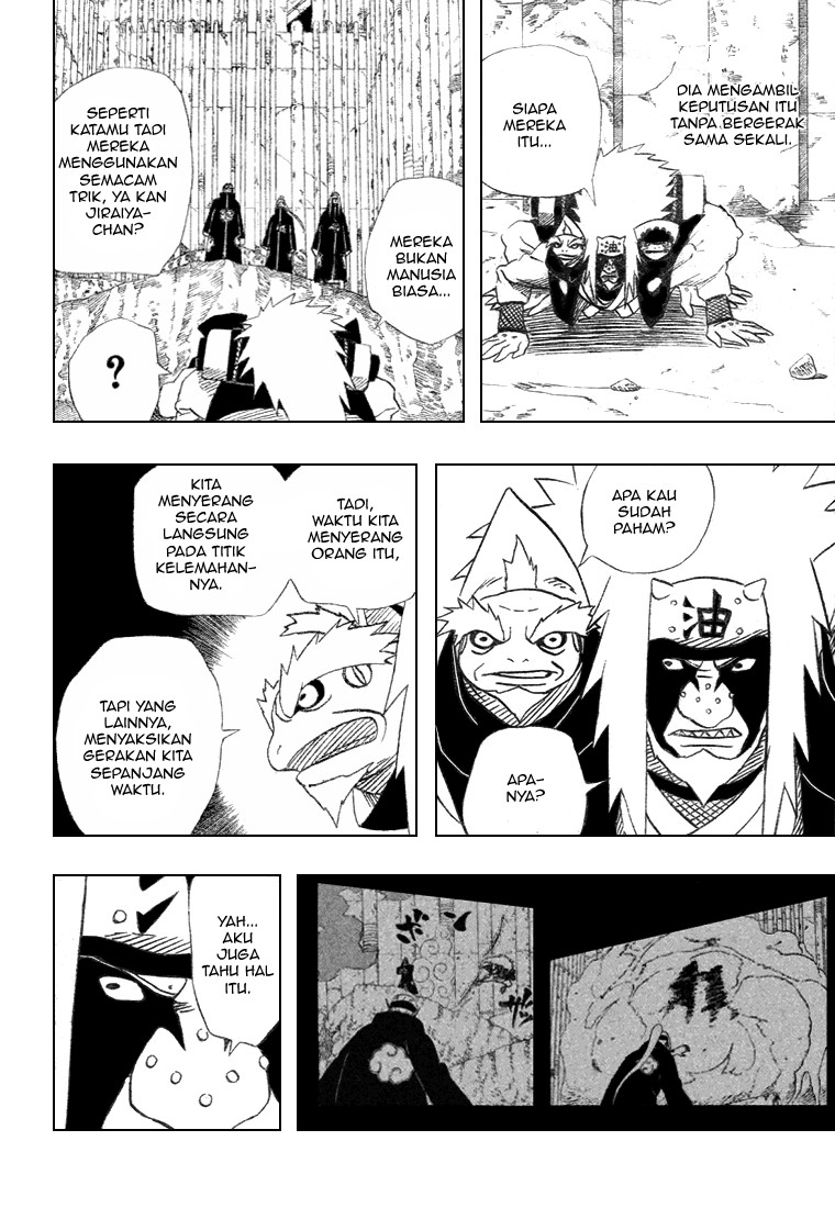 Chapter 377 - halaman 20