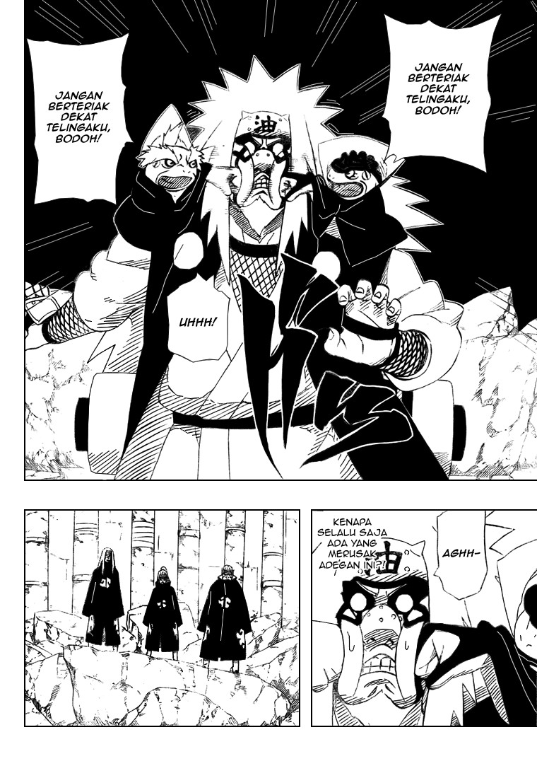 Chapter 377 - halaman 6