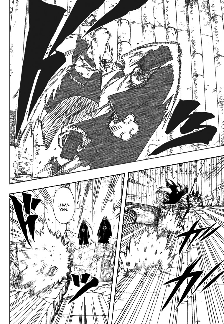 Chapter 377 - halaman 8