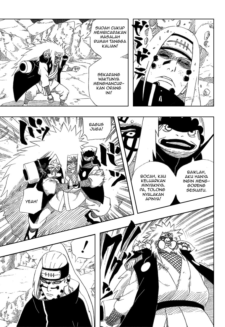Chapter 377 - halaman 9