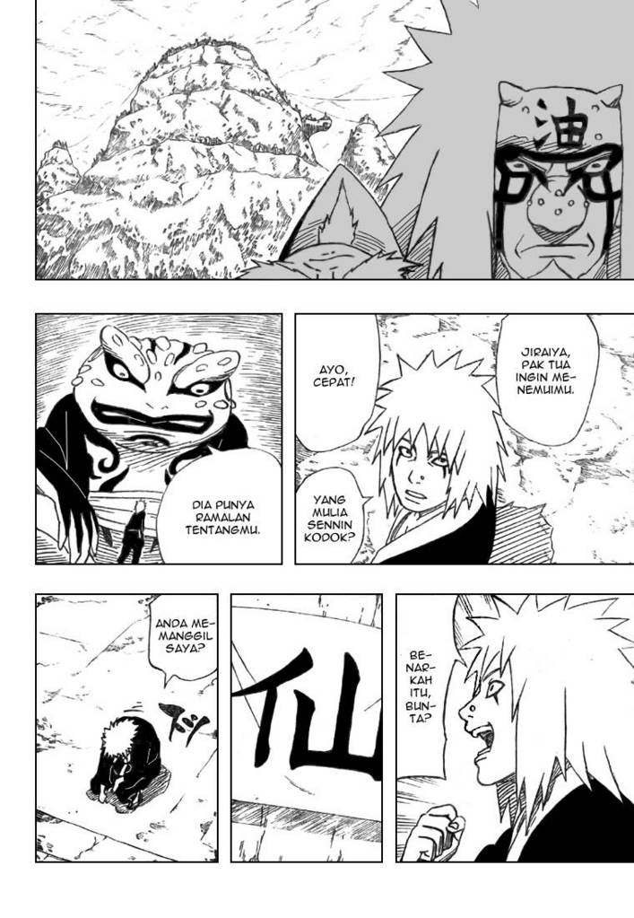 Chapter 376 - halaman 12