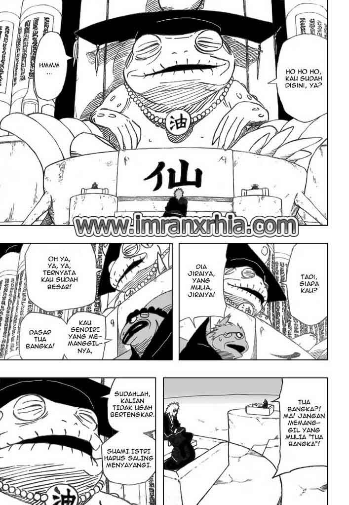 Chapter 376 - halaman 13