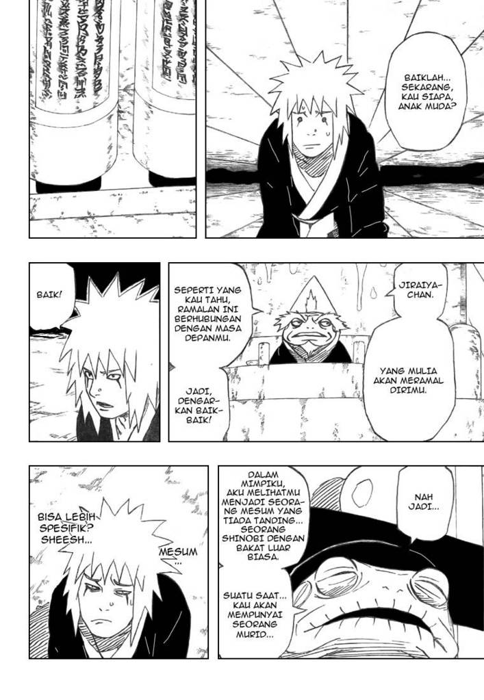 Chapter 376 - halaman 14