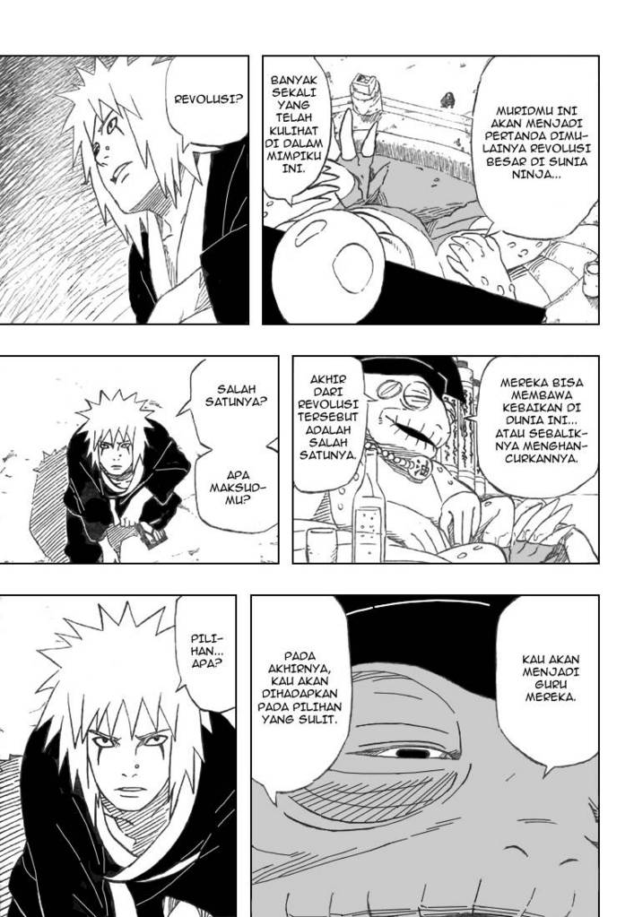 Chapter 376 - halaman 15