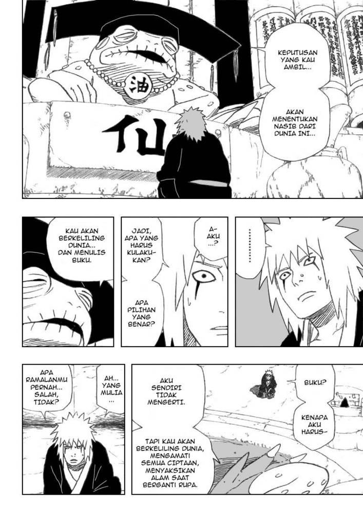 Chapter 376 - halaman 16