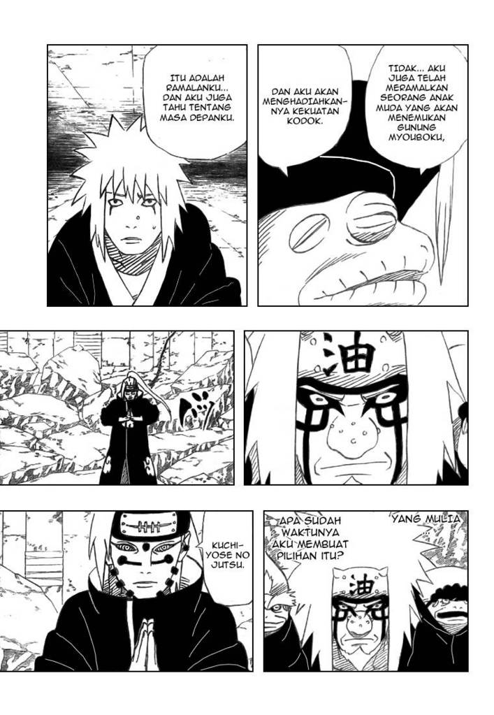 Chapter 376 - halaman 17