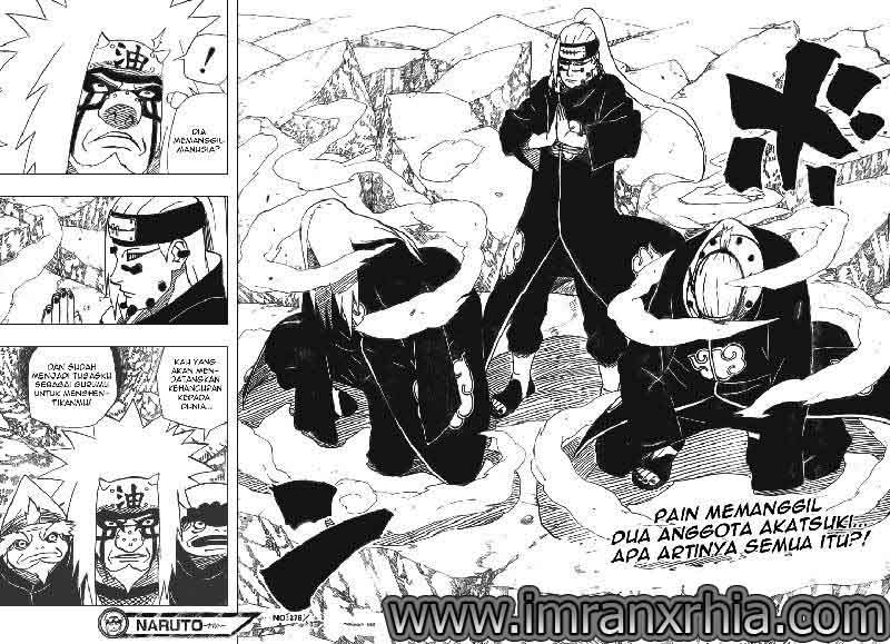 Chapter 376 - halaman 18