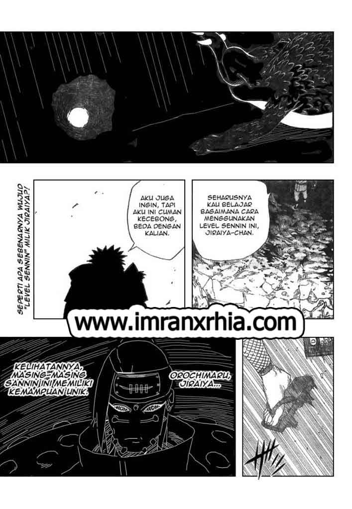 Chapter 376 - halaman 3