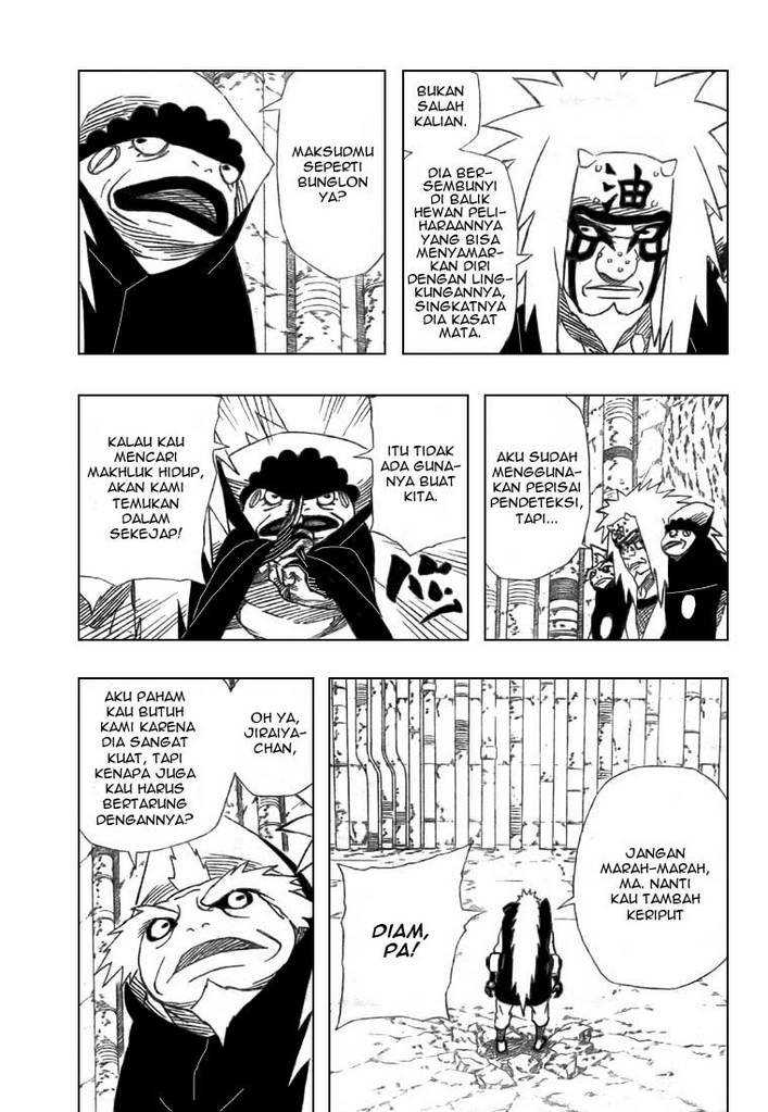 Chapter 376 - halaman 5