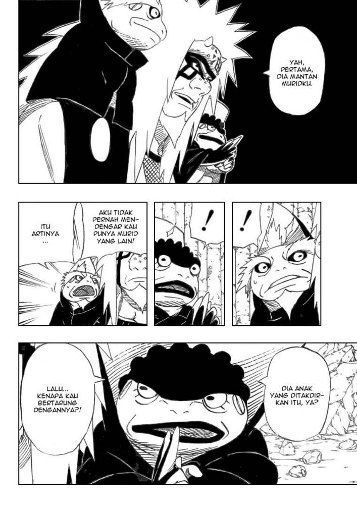 Chapter 376 - halaman 6
