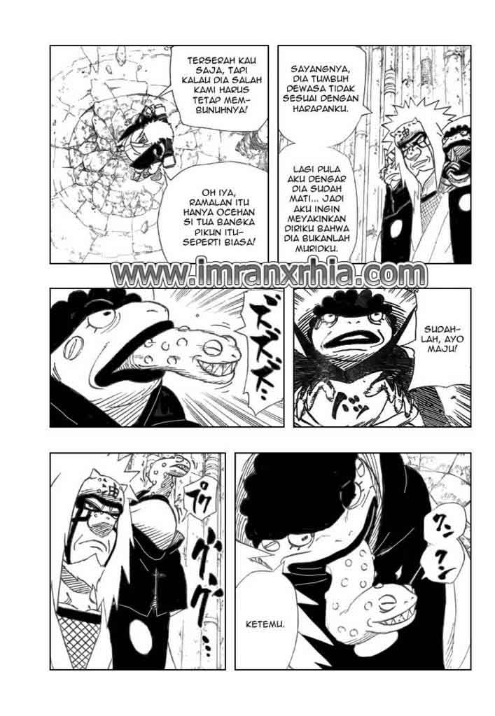 Chapter 376 - halaman 7