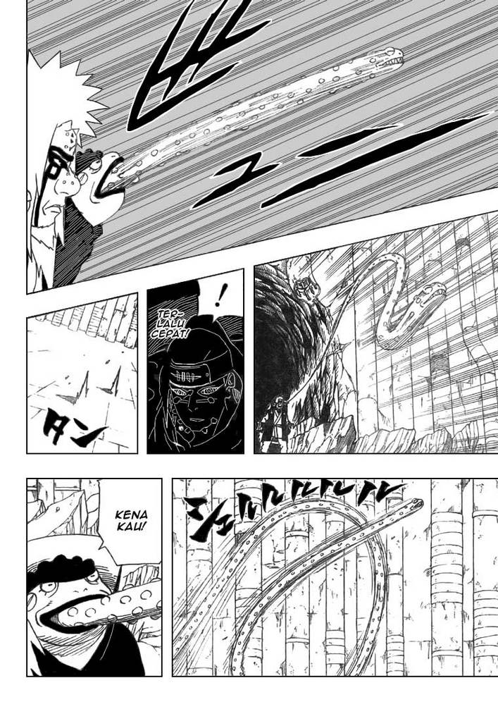 Chapter 376 - halaman 8