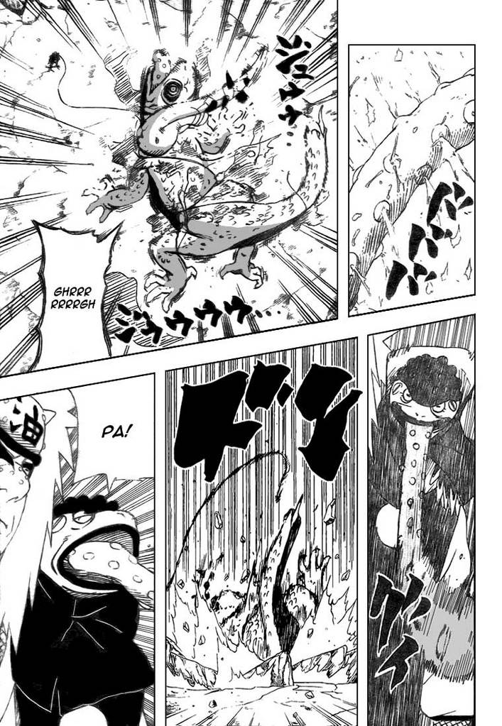 Chapter 376 - halaman 9