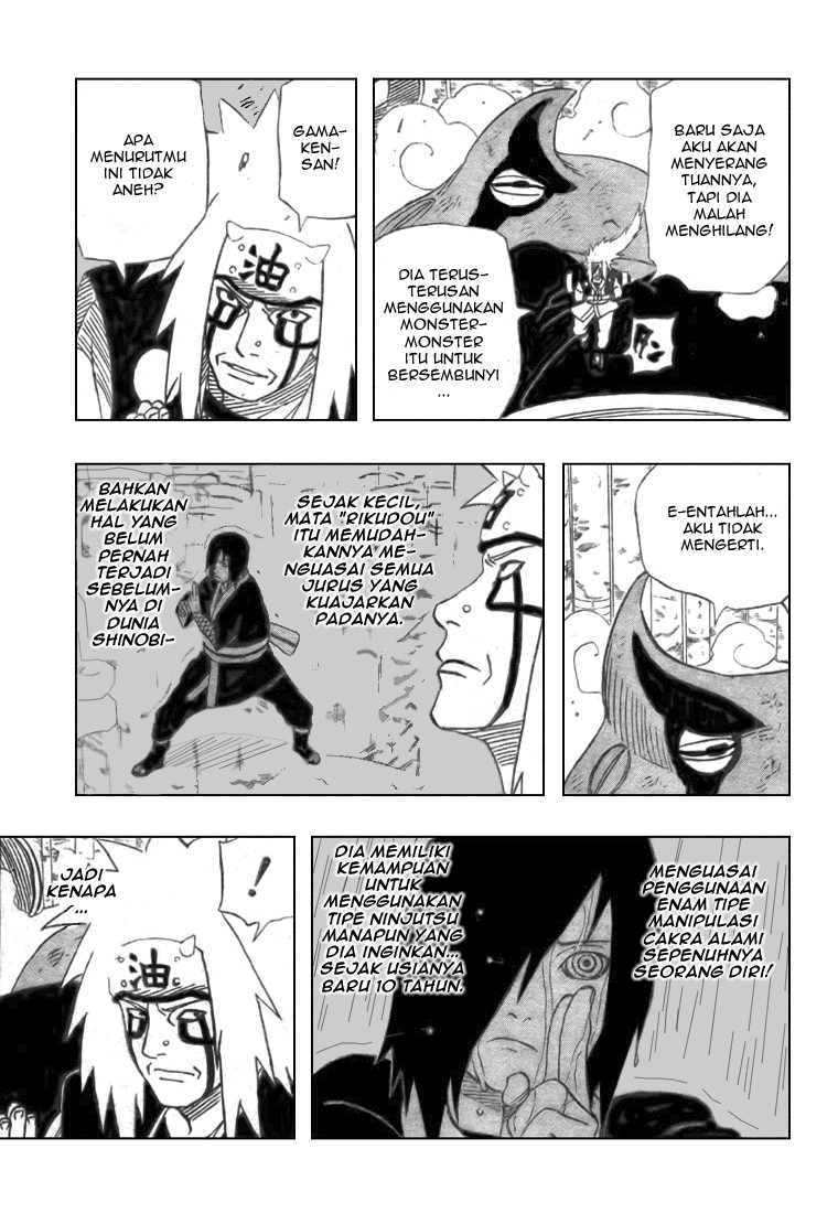 Chapter 375 - halaman 13