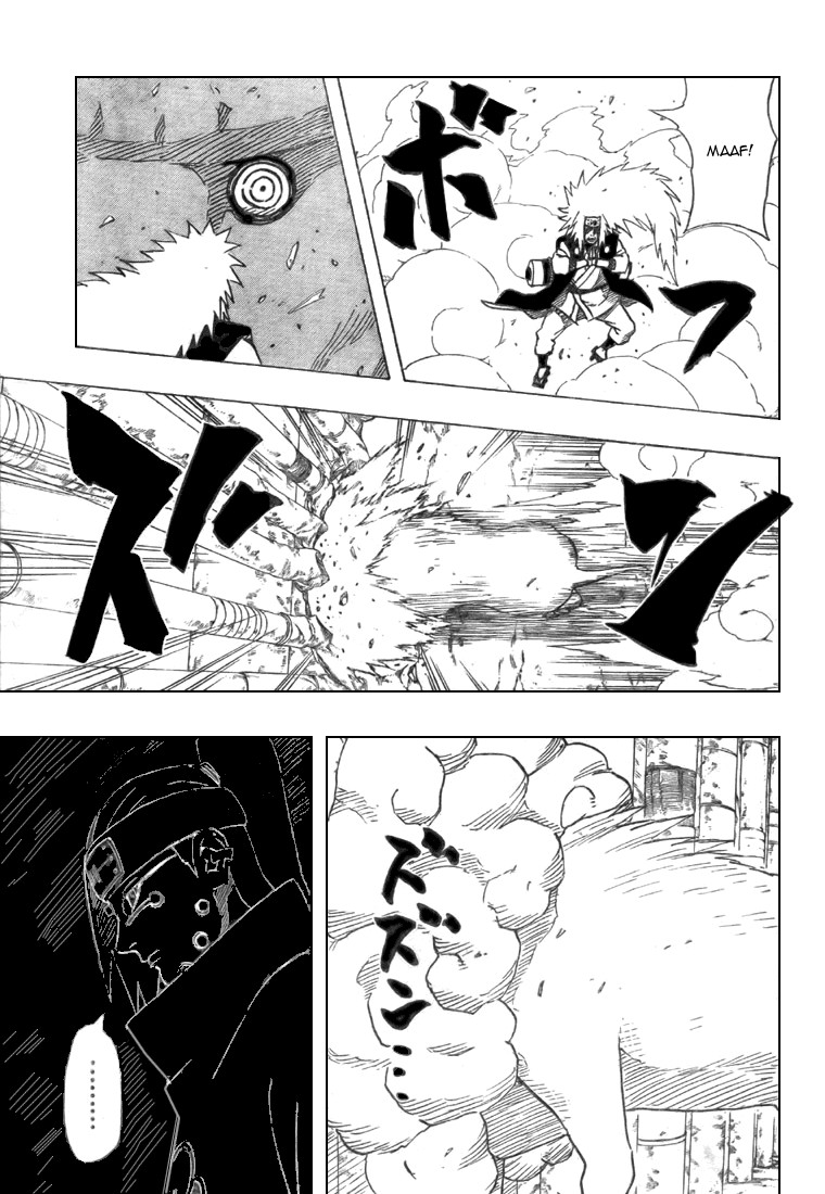 Chapter 375 - halaman 15