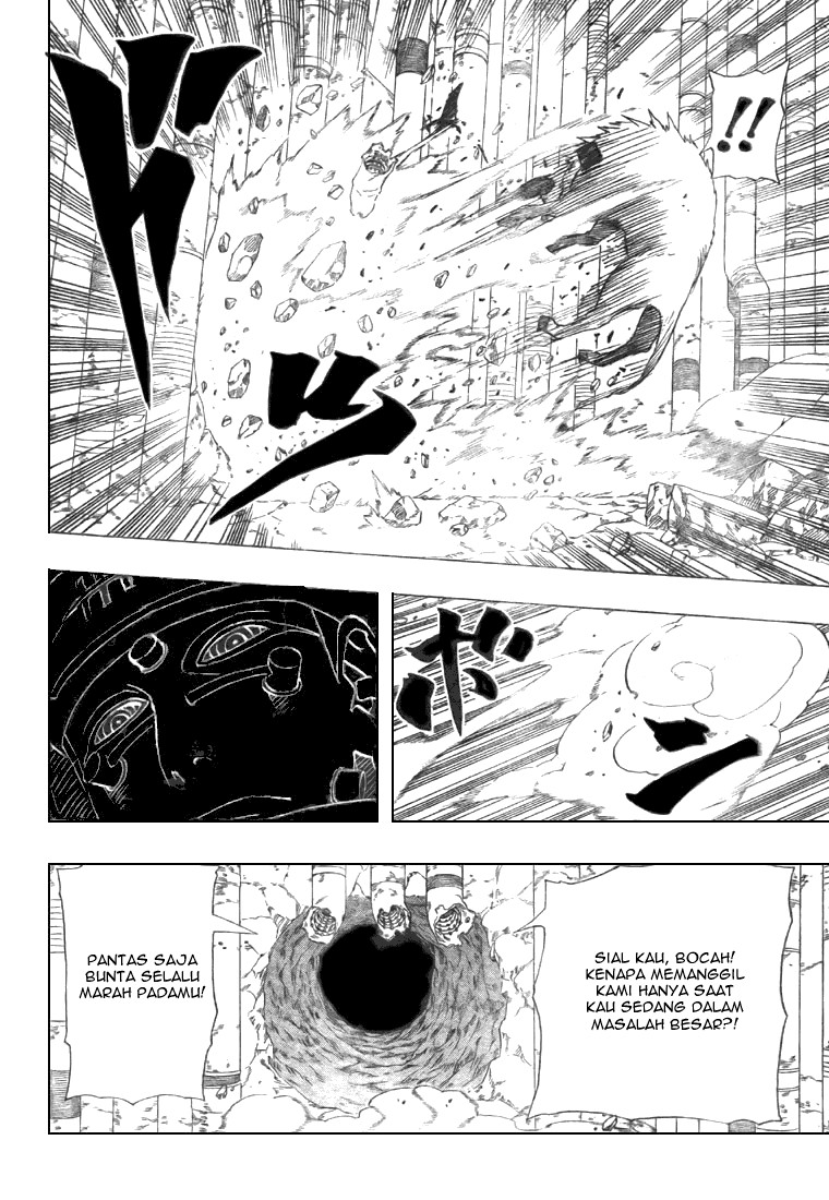 Chapter 375 - halaman 16
