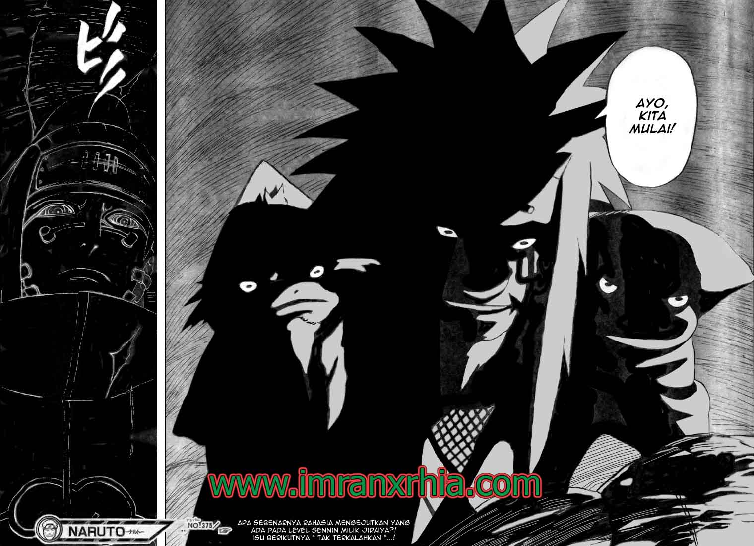 Chapter 375 - halaman 18