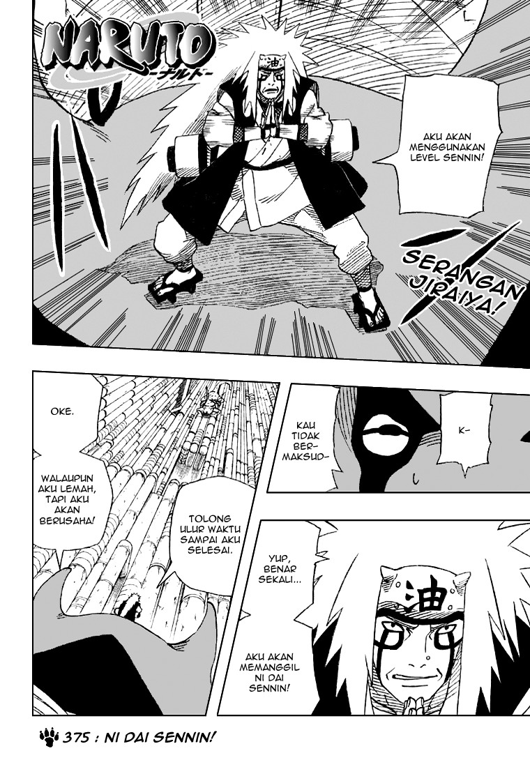 Chapter 375 - halaman 4