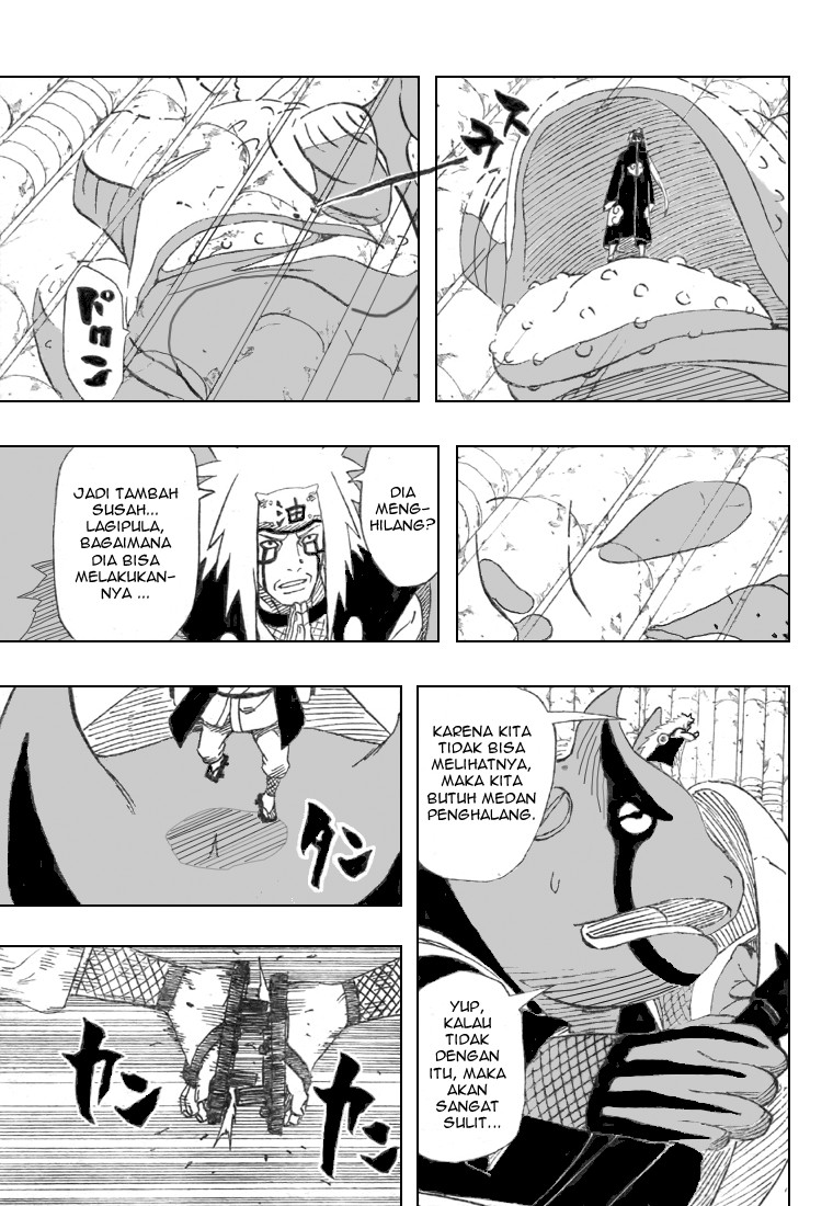 Chapter 375 - halaman 5