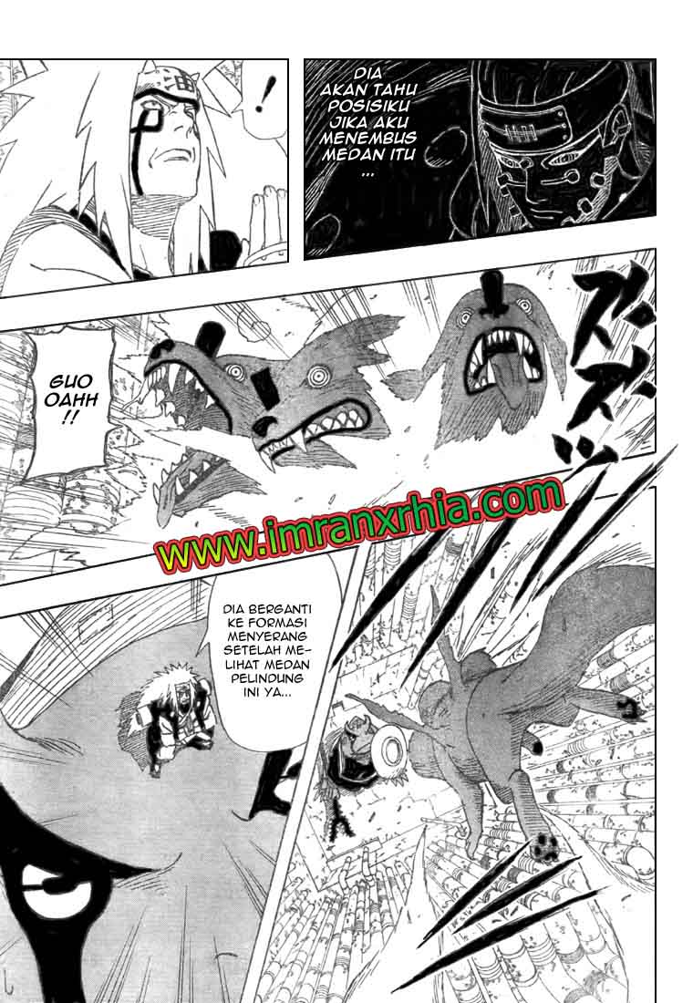 Chapter 375 - halaman 7