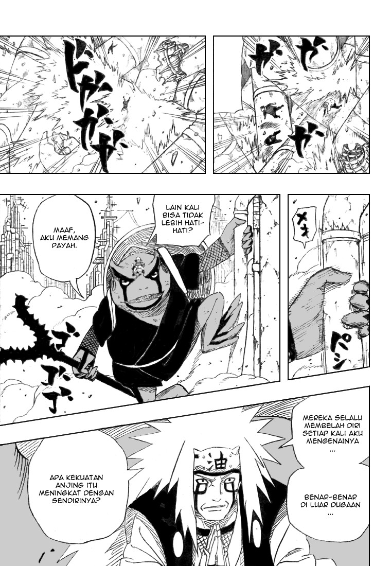 Chapter 375 - halaman 9