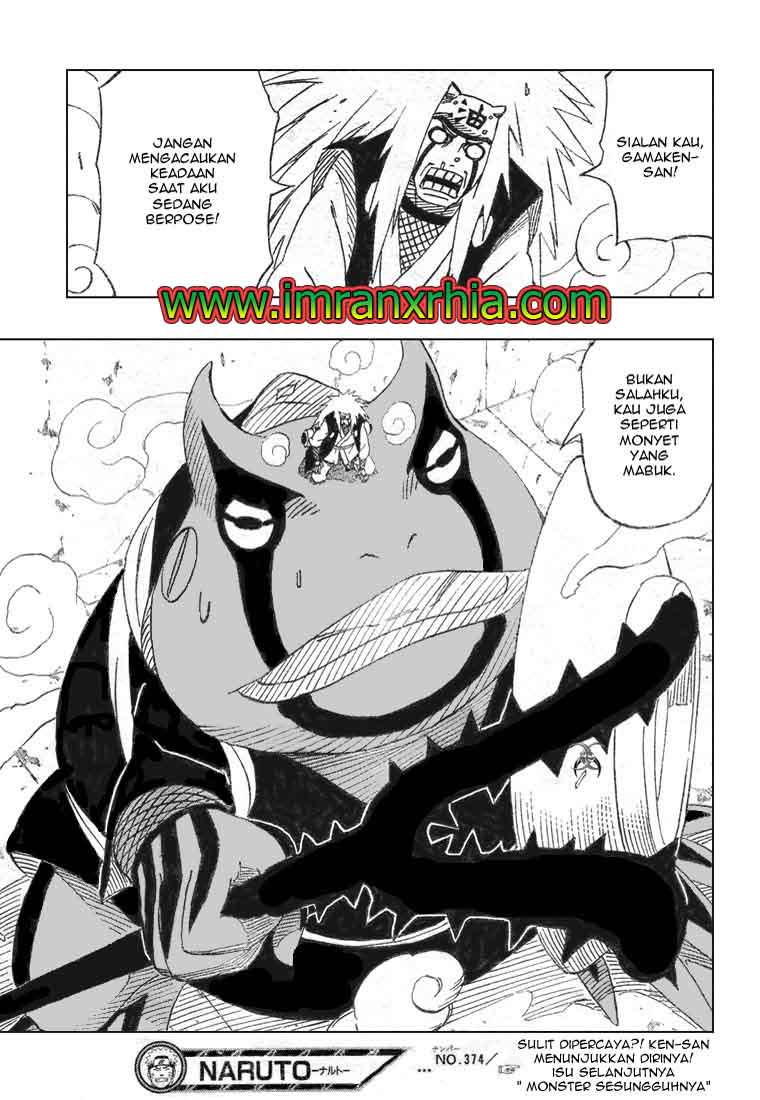 Chapter 374 - halaman 20