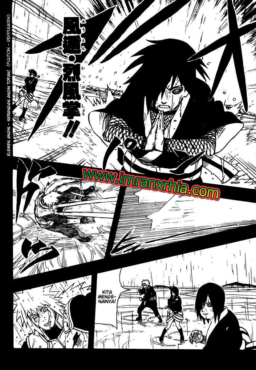Chapter 373 - halaman 14