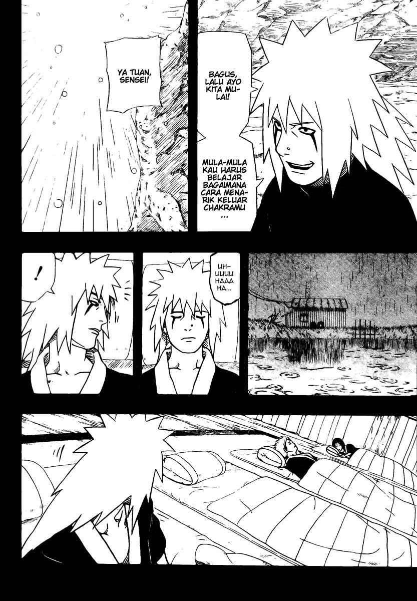 Chapter 373 - halaman 8