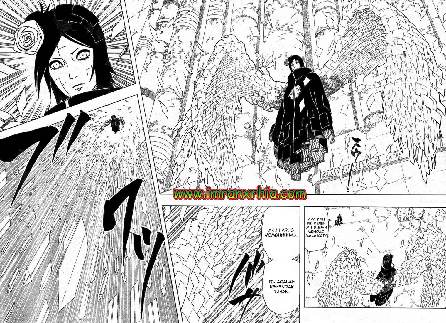 Chapter 372 - halaman 6