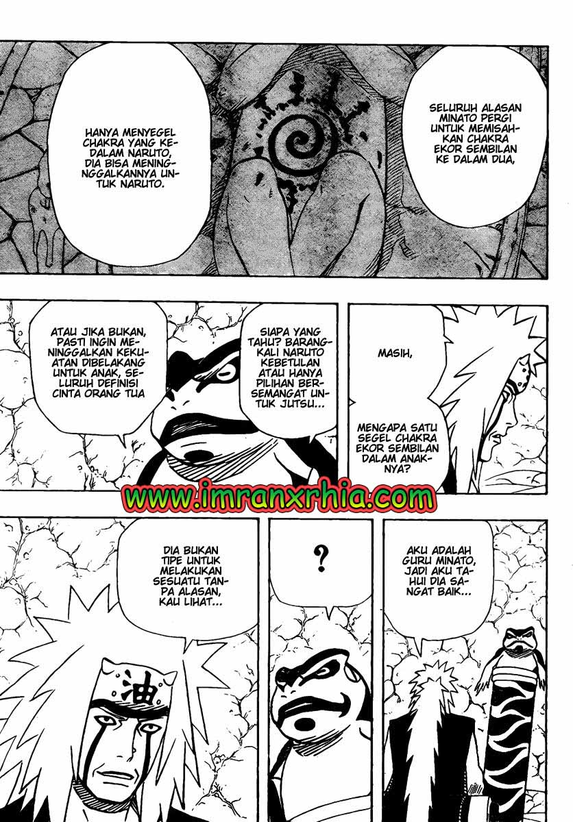 Chapter 370 - halaman 14