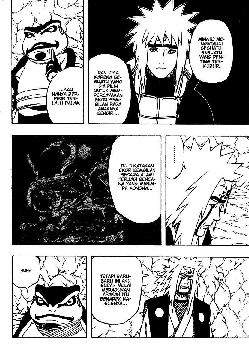 Chapter 370 - halaman 15