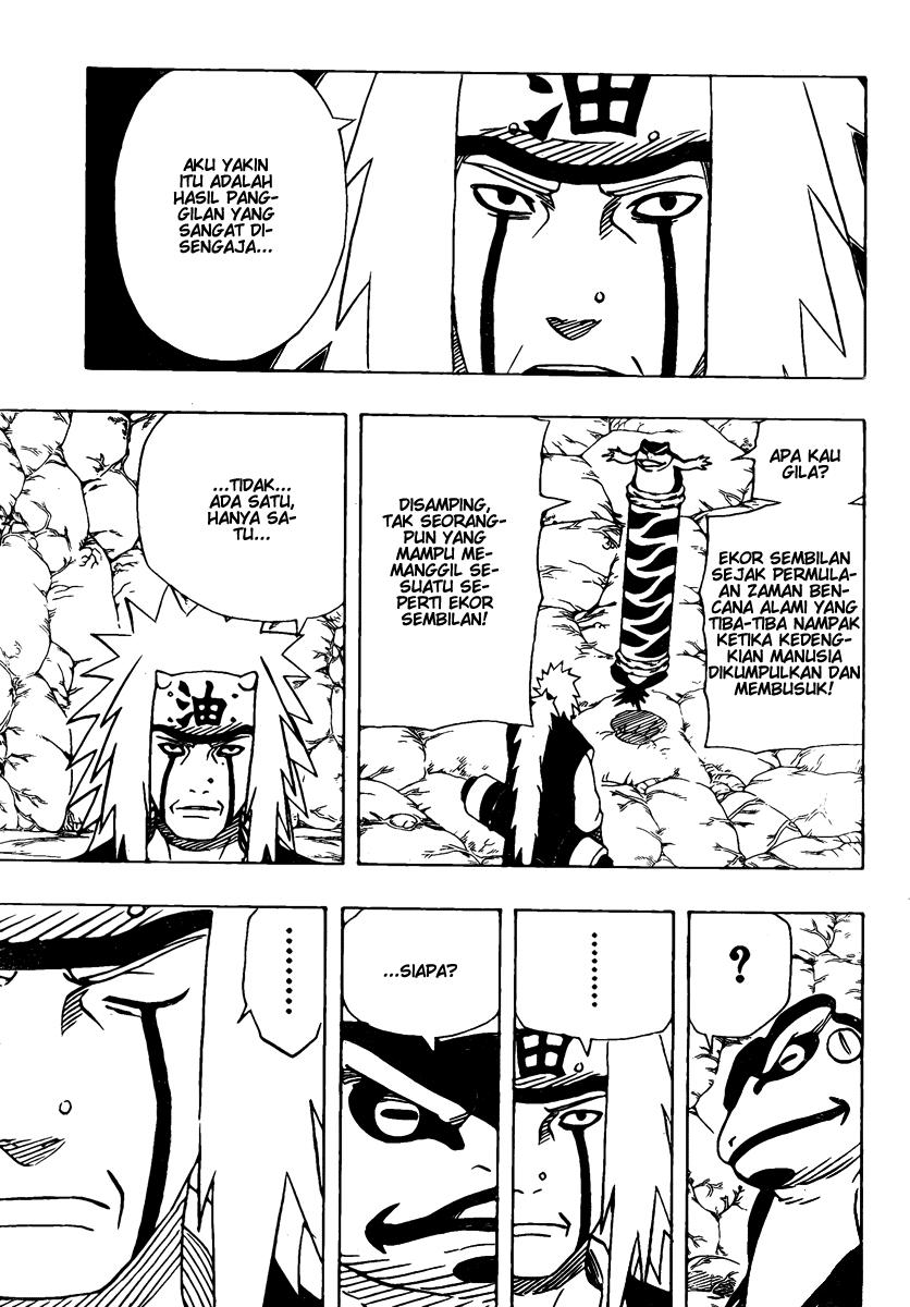 Chapter 370 - halaman 16