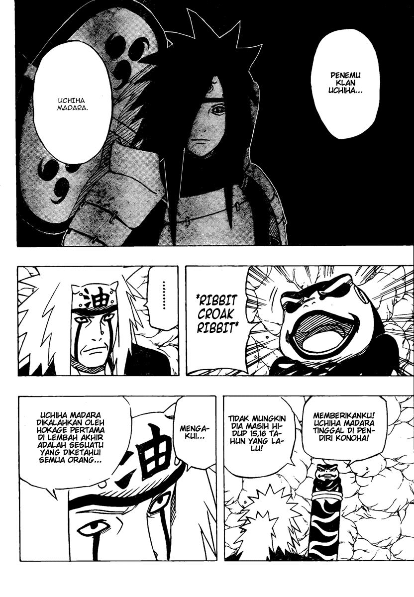 Chapter 370 - halaman 17