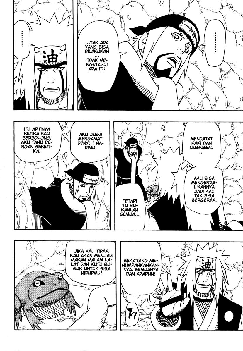Chapter 370 - halaman 6