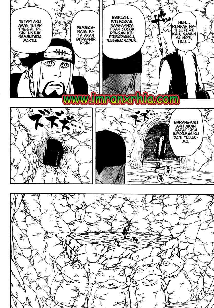 Chapter 370 - halaman 8