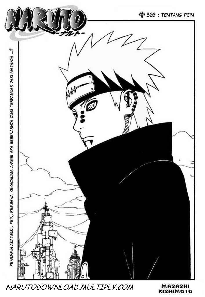 Chapter 369 - halaman 2
