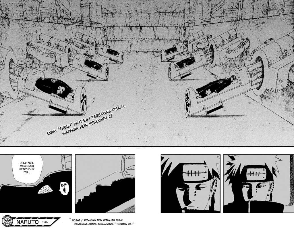 Chapter 369 - halaman 17