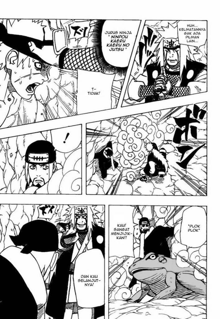 Chapter 369 - halaman 6