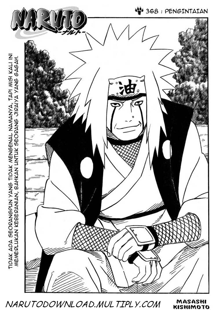 Chapter 368 - halaman 2