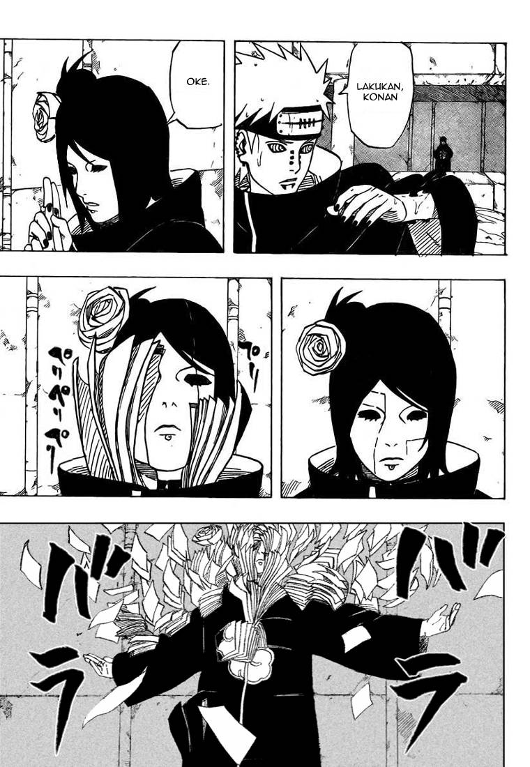 Chapter 368 - halaman 14