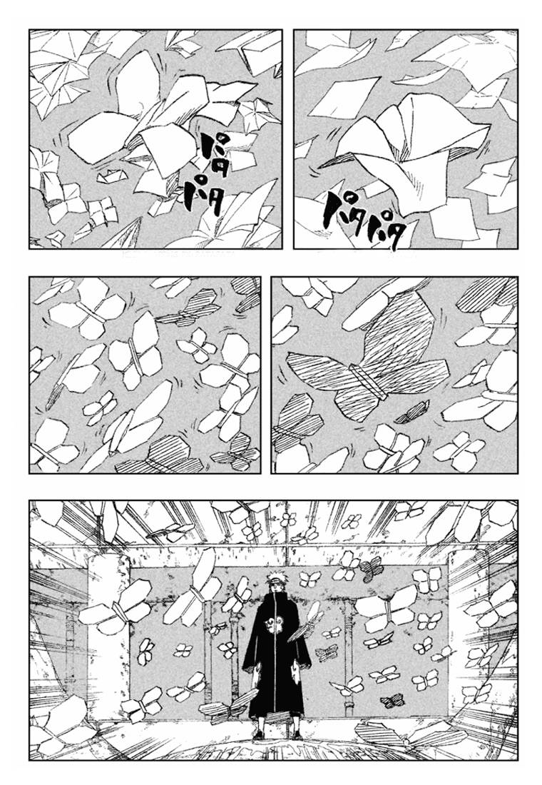 Chapter 368 - halaman 16