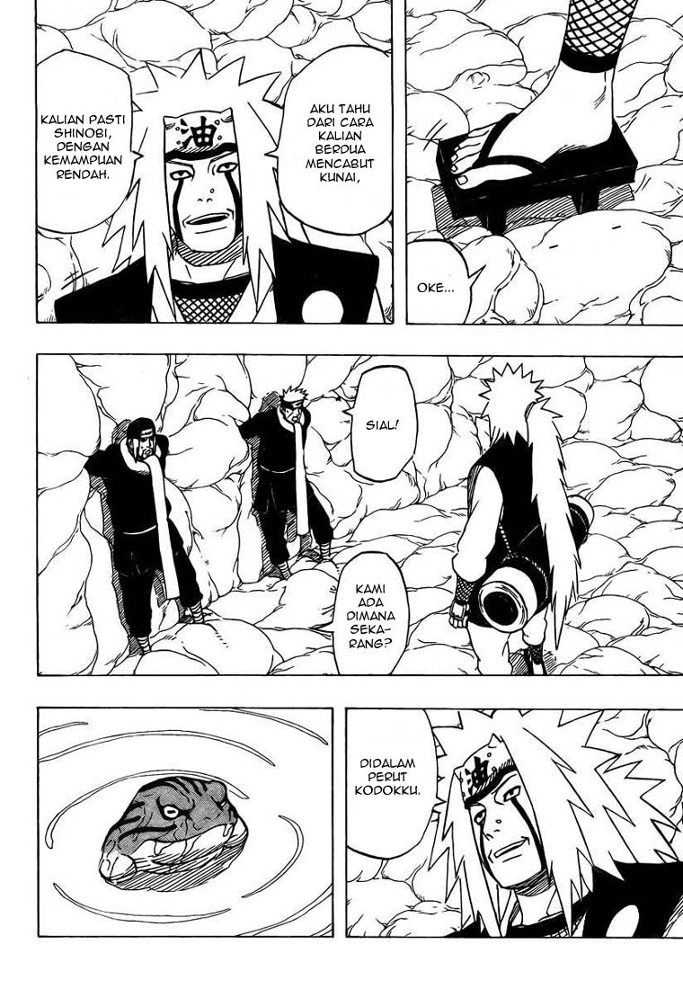 Chapter 368 - halaman 17