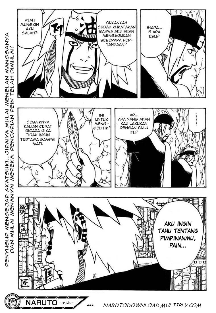 Chapter 368 - halaman 18