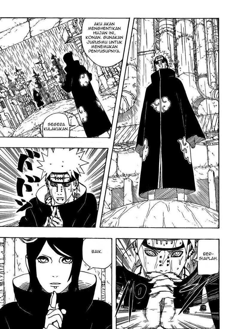Chapter 368 - halaman 6