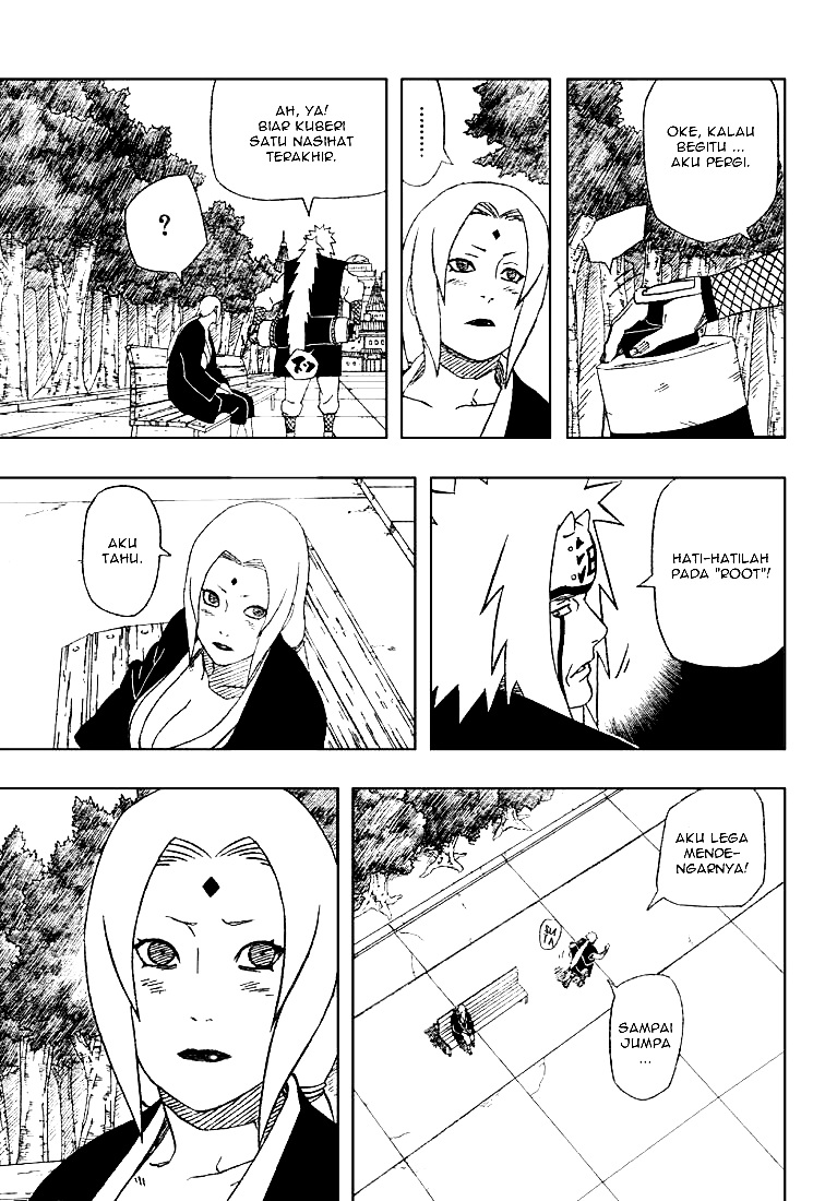 Chapter 367 - halaman 14