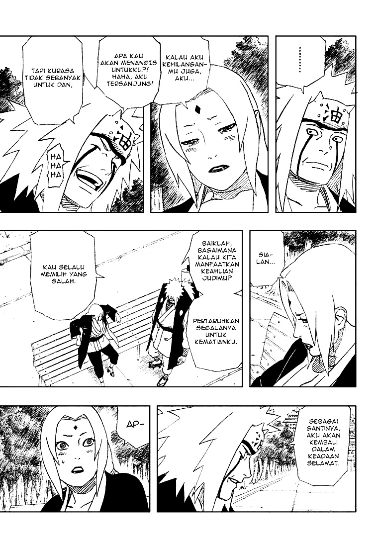 Chapter 367 - halaman 8