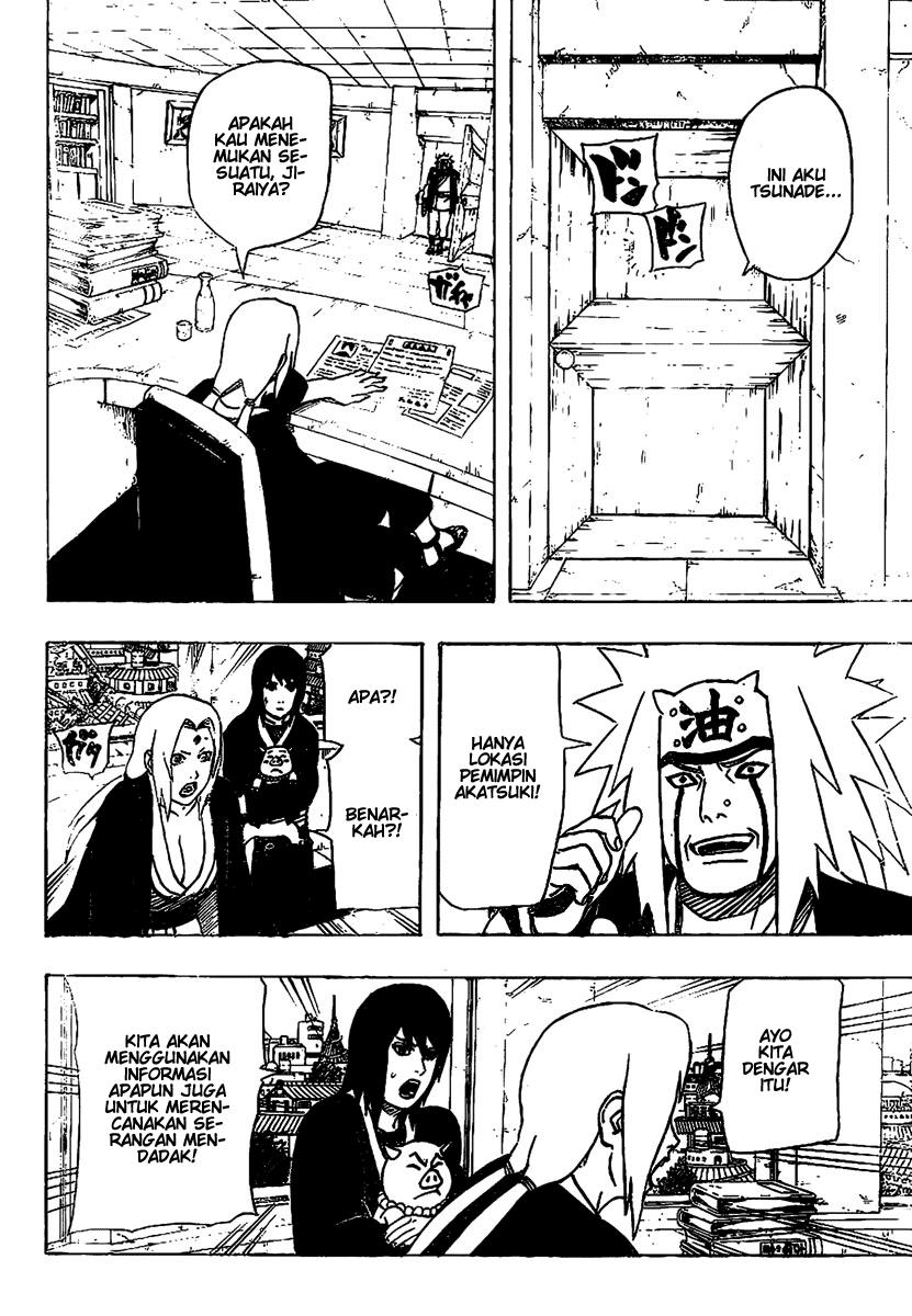 Chapter 366 - halaman 9
