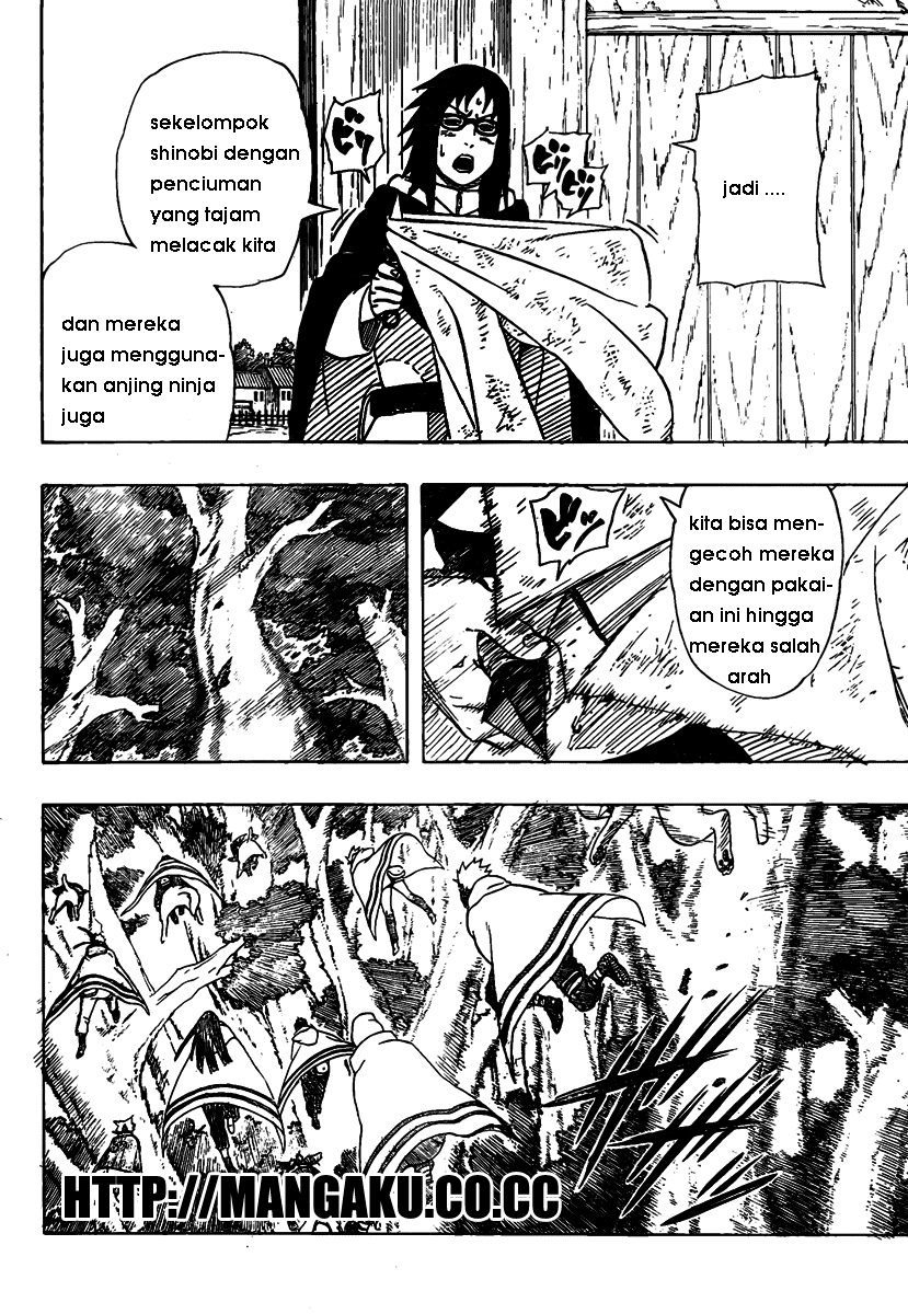 Chapter 365 - halaman 12