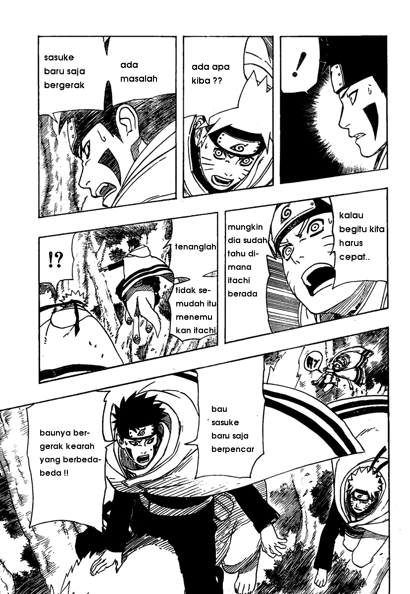Chapter 365 - halaman 13