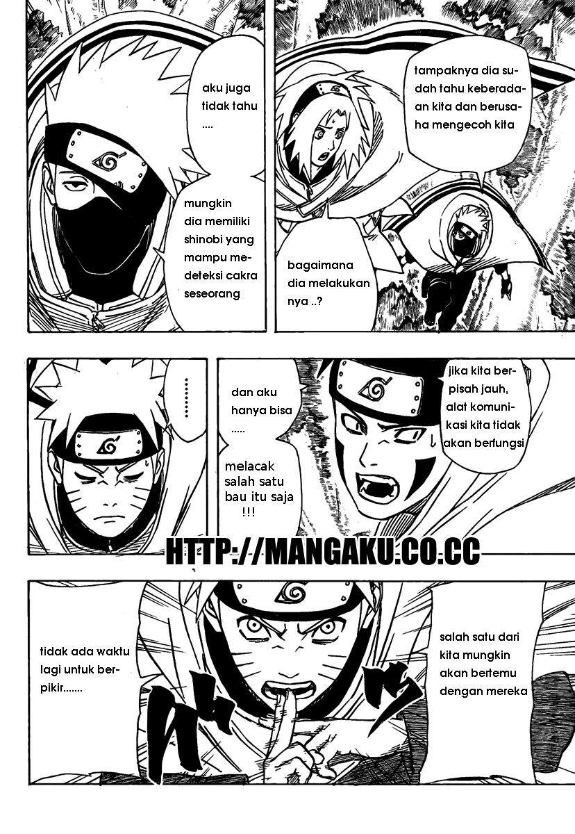 Chapter 365 - halaman 14